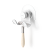 Flex Adhesive Double Hook