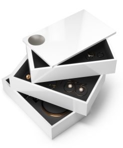 Spindle Storage Box