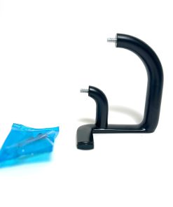 Twilight Double 3/4" Right Bracket