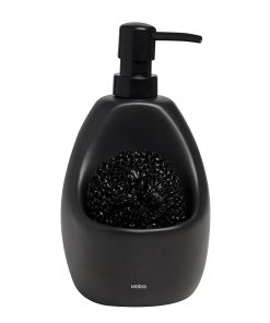 Joey Soap Pump & Scrubby