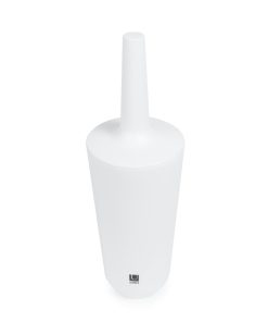 Step Toilet Brush