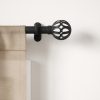 Aria Cage Pinpoint Rod