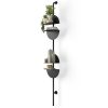 Solis Adjustable Standing Shelf